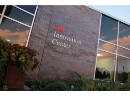 Innovation Centre £M